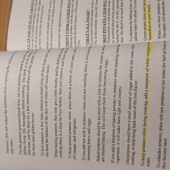 Book Grandmother's Kitchen Wisdom Hardcover Vintage by M. Bader - Picture 7 of 10